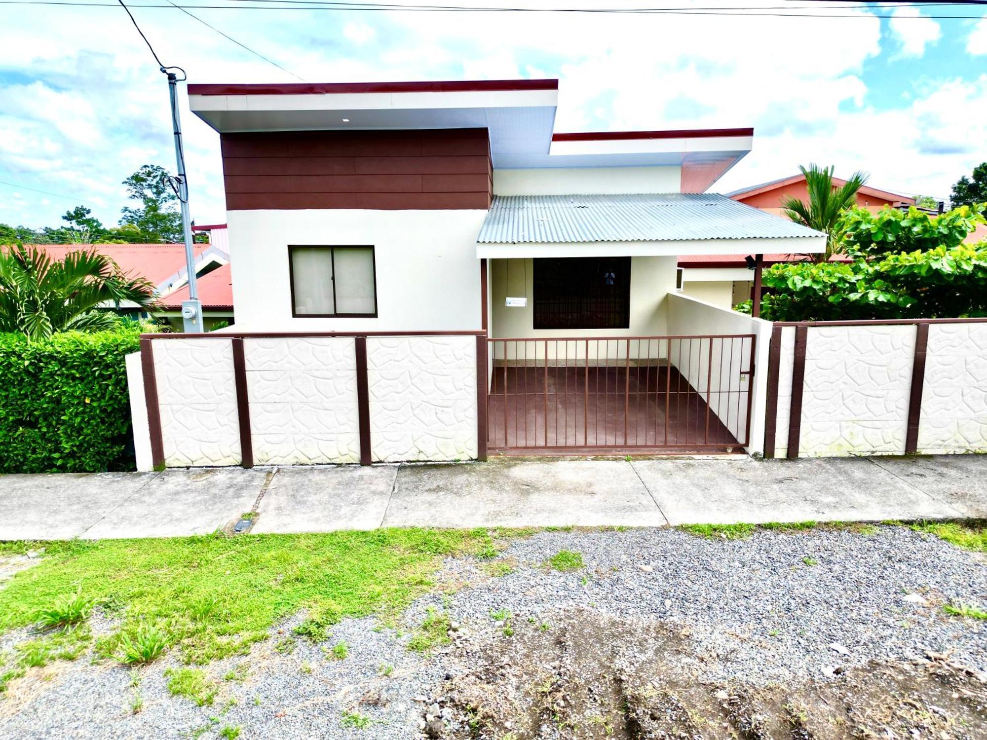 Oasis Arenal Villa Downtown Arenal Volcano View La Fortuna Екстер'єр фото